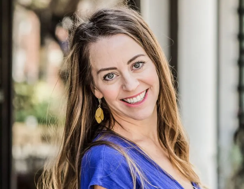 Boundless Conversations with Michelle Schomp